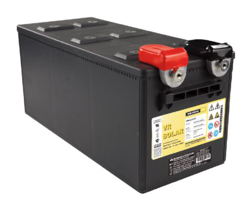 Press Release 4D Cycle Battery June 102014