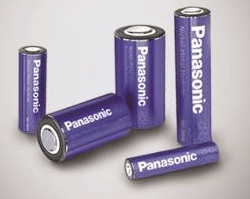 panasonic