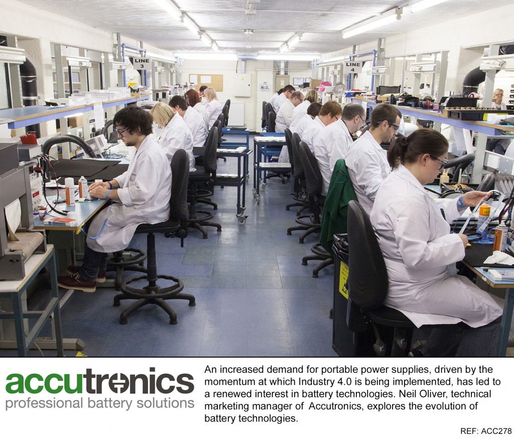 ACC278 - Emerging Battery Technologies - IMAGE