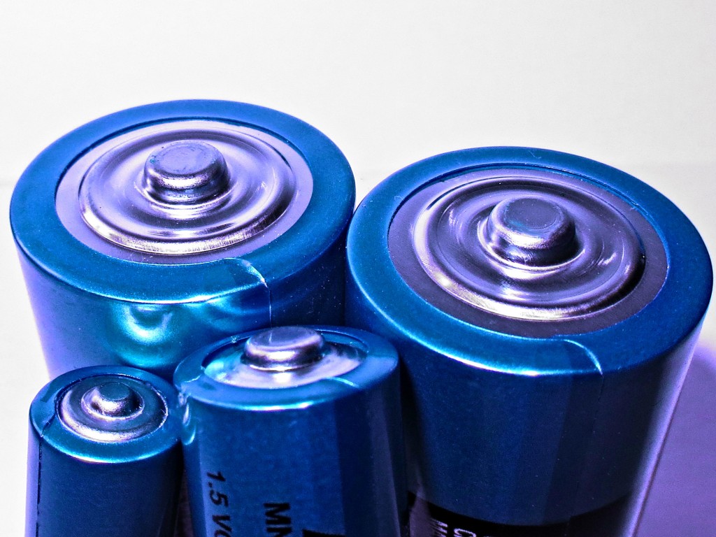 Batteries