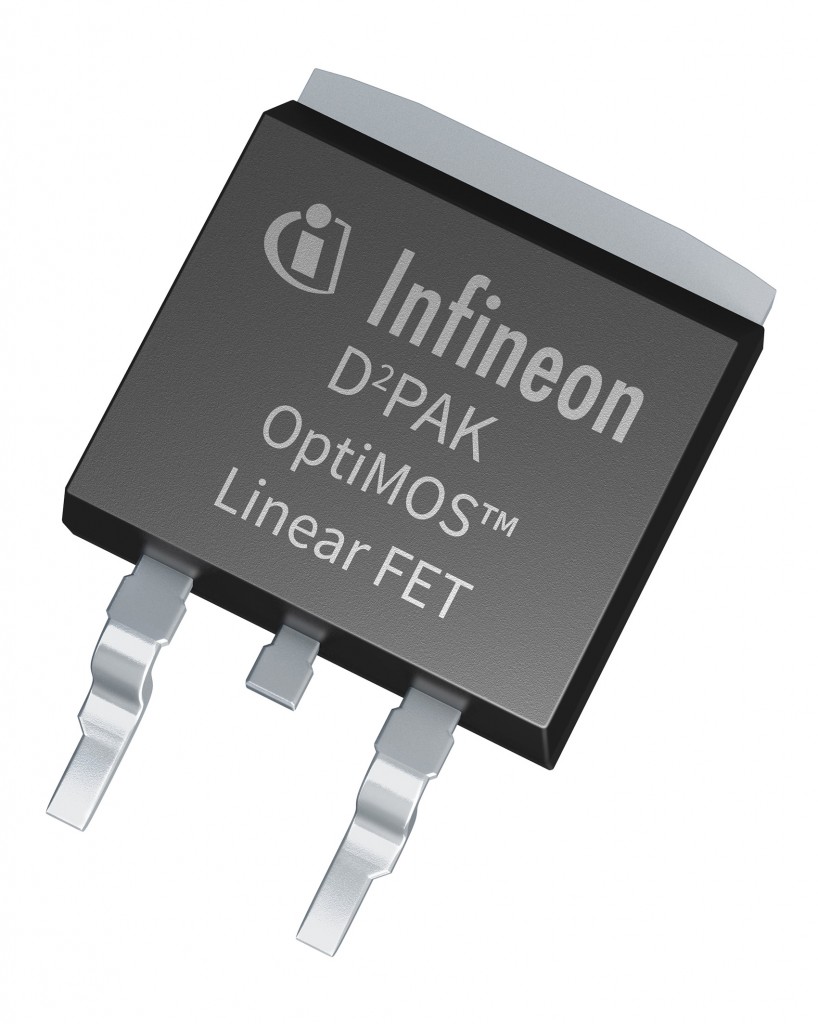 OptiMOS_Linear_FET_D2PAK