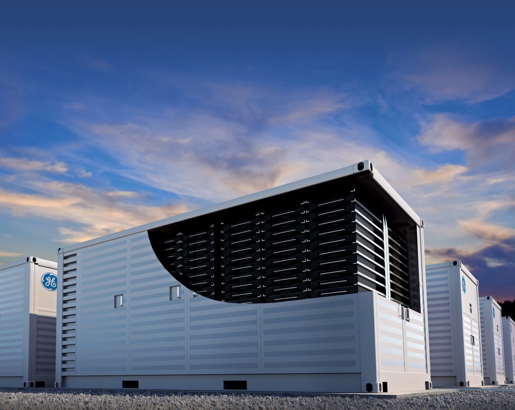 Battery Power Online | GE Announces Energy Storage Platform Called the